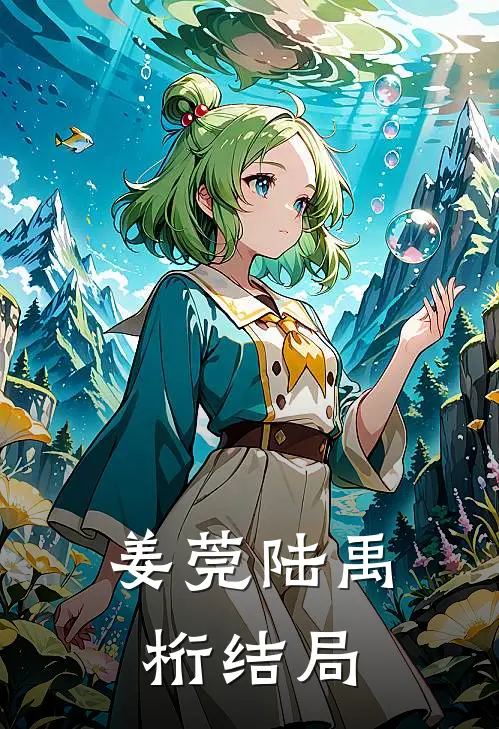 姜莞陆禹桁结局