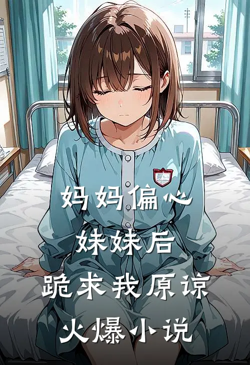 妈妈偏心妹妹后，跪求我原谅火爆小说
