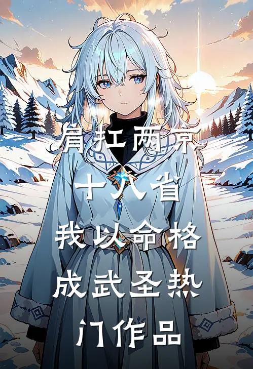 肩扛两京十八省，我以命格成武圣热门作品