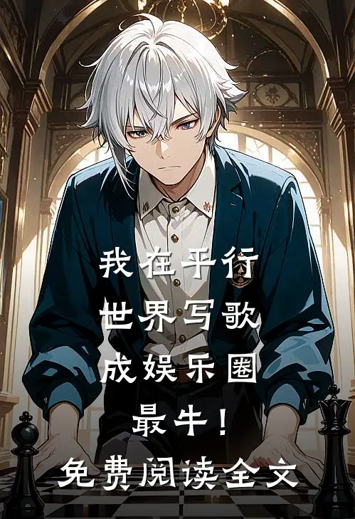我在平行世界写歌，成娱乐圈最牛！免费阅读全文