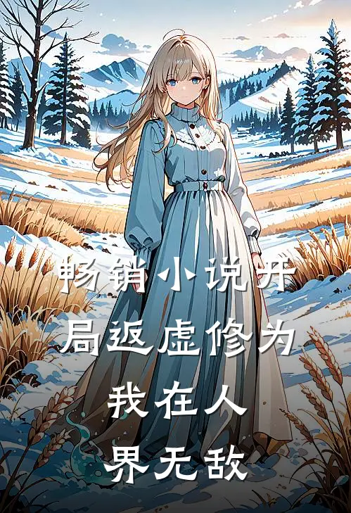 畅销小说开局返虚修为，我在人界无敌