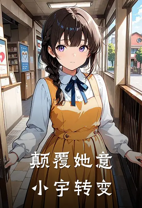 颠覆她意:小宇转变