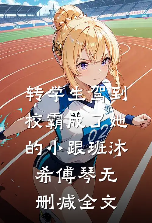 转学生驾到，校霸成了她的小跟班沐希傅琴无删减全文
