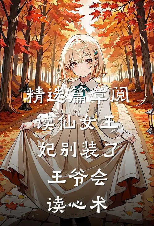 精选篇章阅读仙女王妃别装了，王爷会读心术