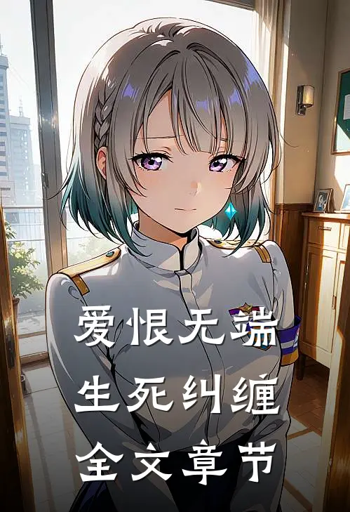 爱恨无端，生死纠缠全文章节