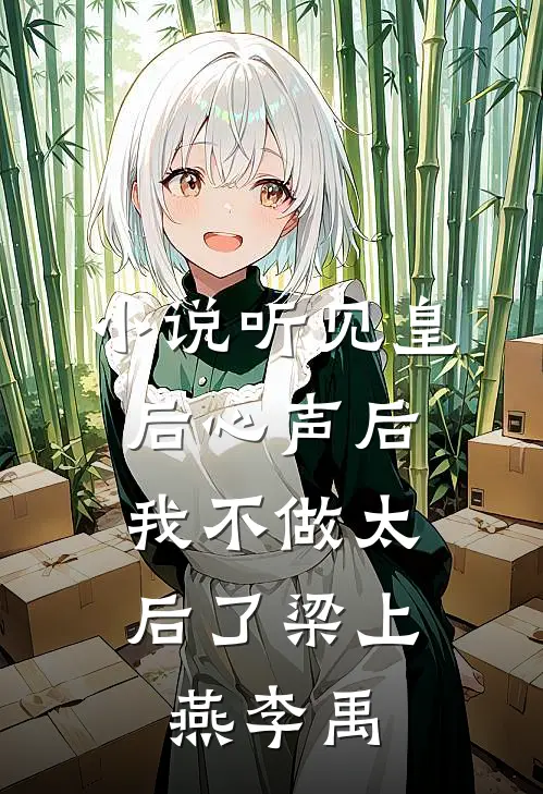 小说听见皇后心声后，我不做太后了(梁上燕李禹)