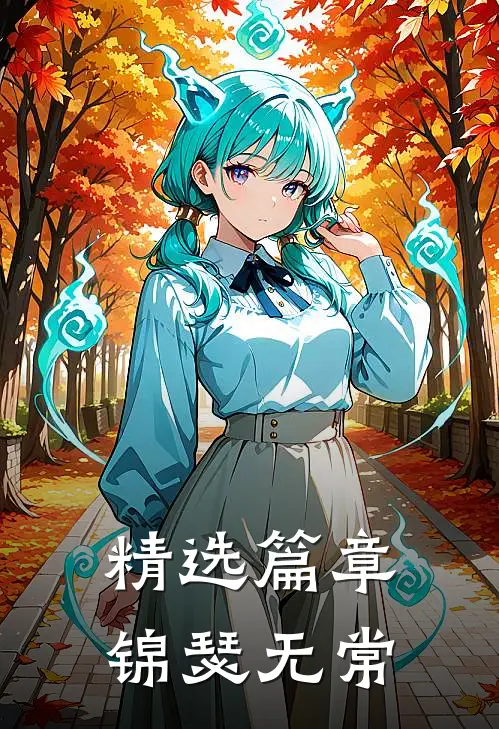 精选篇章锦瑟无常