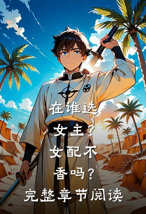 在谁选女主？女配不香吗？完整章节阅读