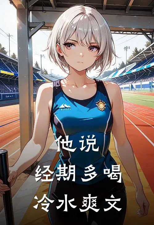 他说，经期多喝冷水爽文