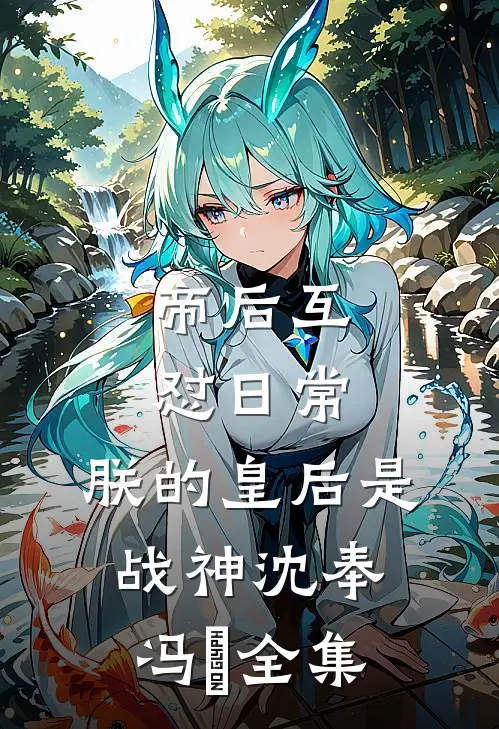 帝后互怼日常：朕的皇后是战神沈奉冯婞全集