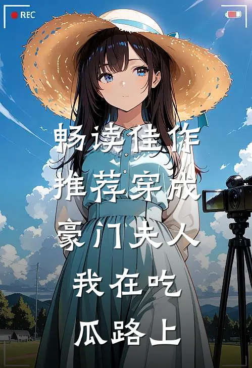 畅读佳作推荐穿成豪门夫人，我在吃瓜路上