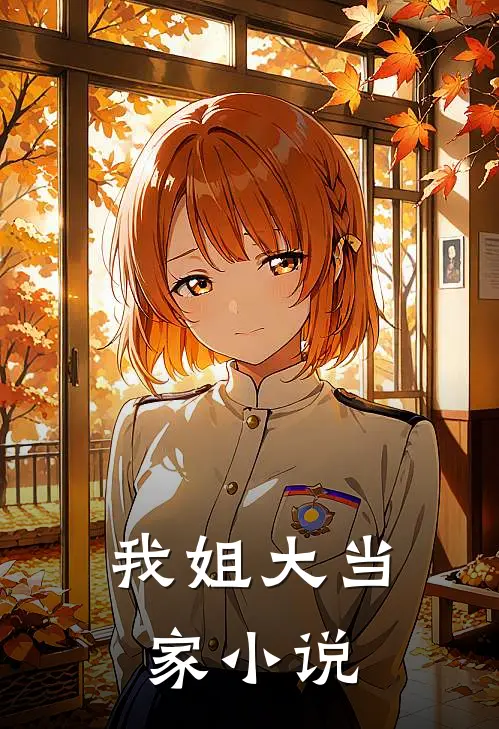 我姐大当家小说