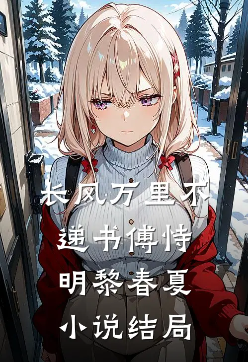 长风万里不递书傅恃明黎春夏小说结局