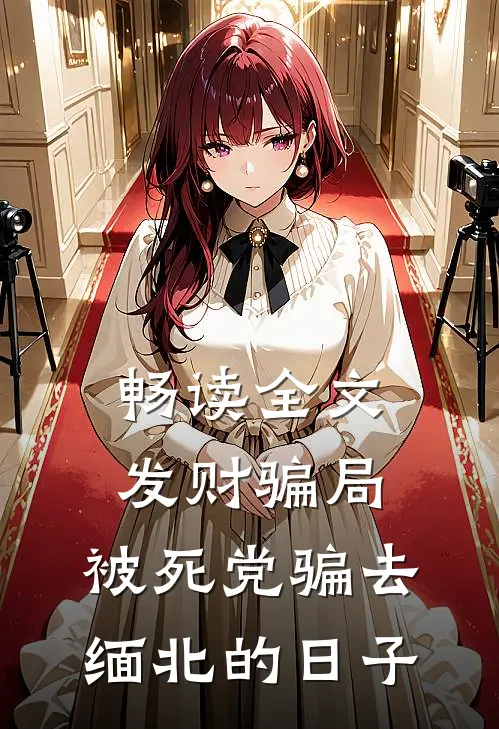 畅读全文发财骗局：被死党骗去缅北的日子