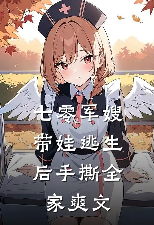 七零军嫂：带娃逃生后手撕全家爽文