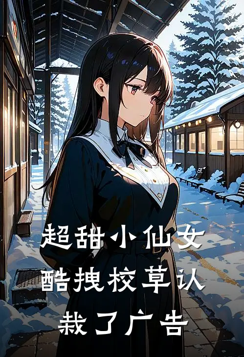 超甜小仙女：酷拽校草认栽了广告