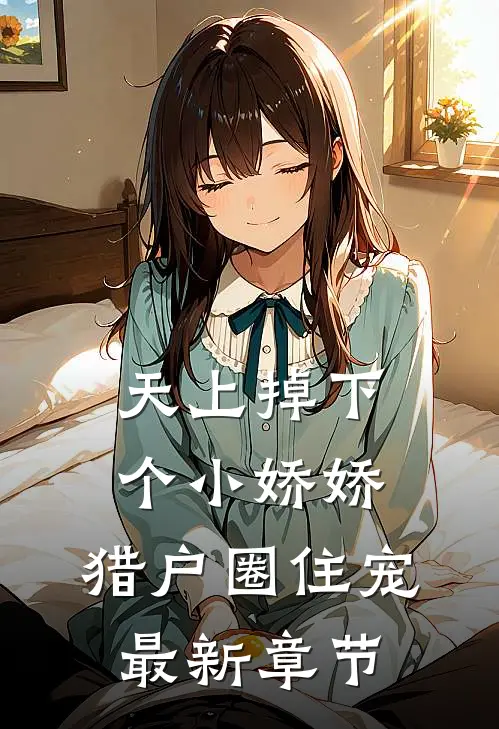 天上掉下个小娇娇，猎户圈住宠最新章节