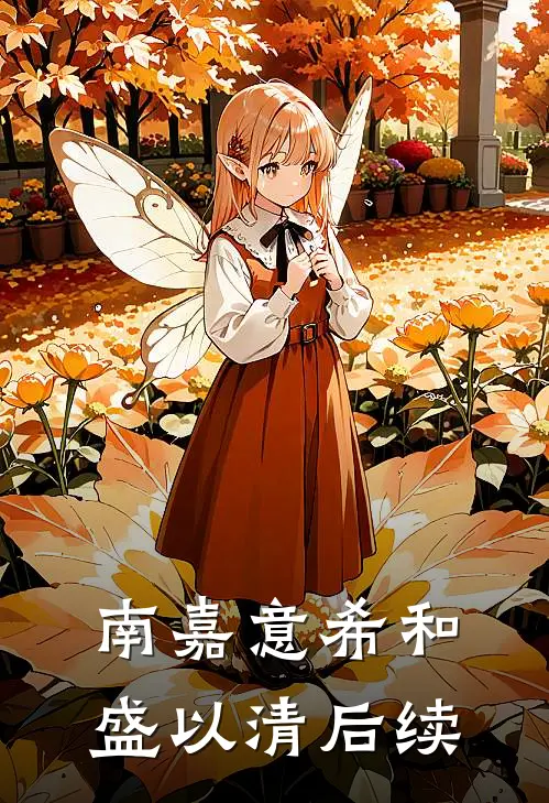 南嘉意希和盛以清后续