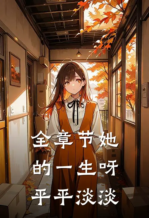 全章节她的一生呀平平淡淡