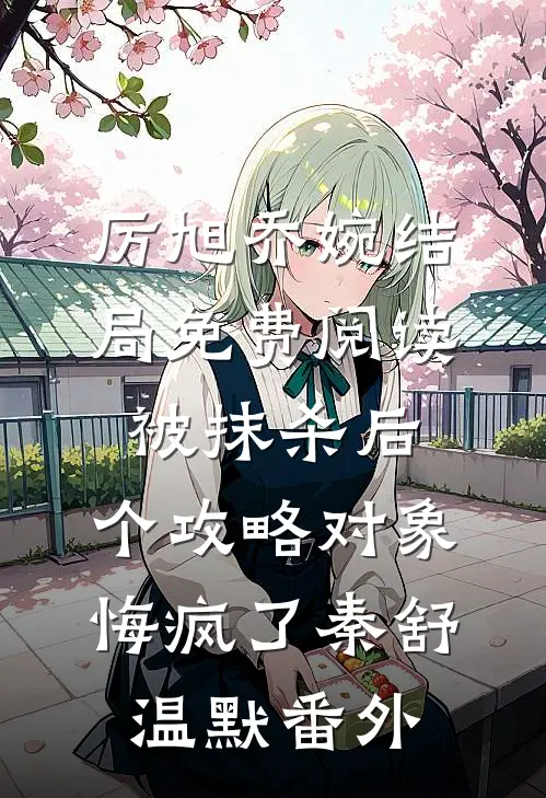 厉旭乔婉结局免费阅读被抹杀后，个攻略对象悔疯了秦舒温默 番外