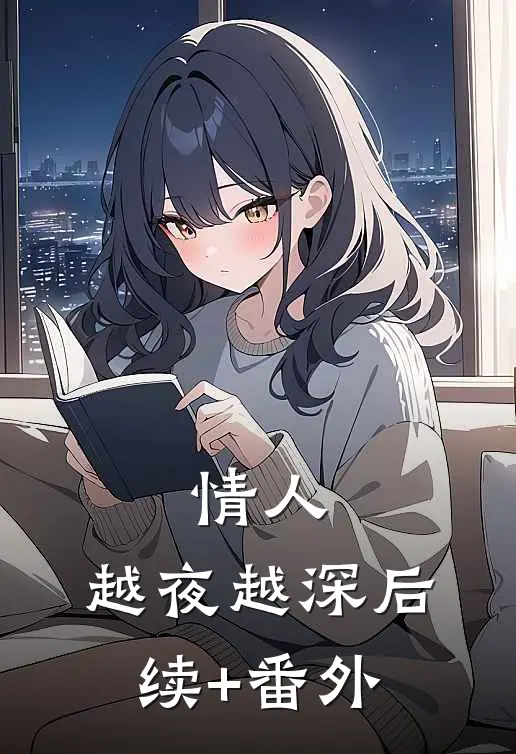 情人，越夜越深后续+番外