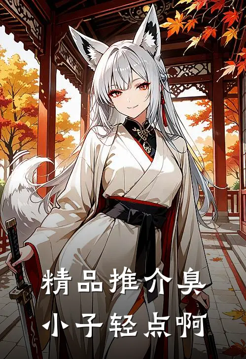 精品推介臭小子轻点啊