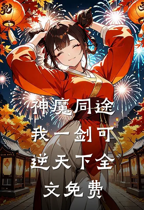 神魔同途：我一剑可逆天下全文免费