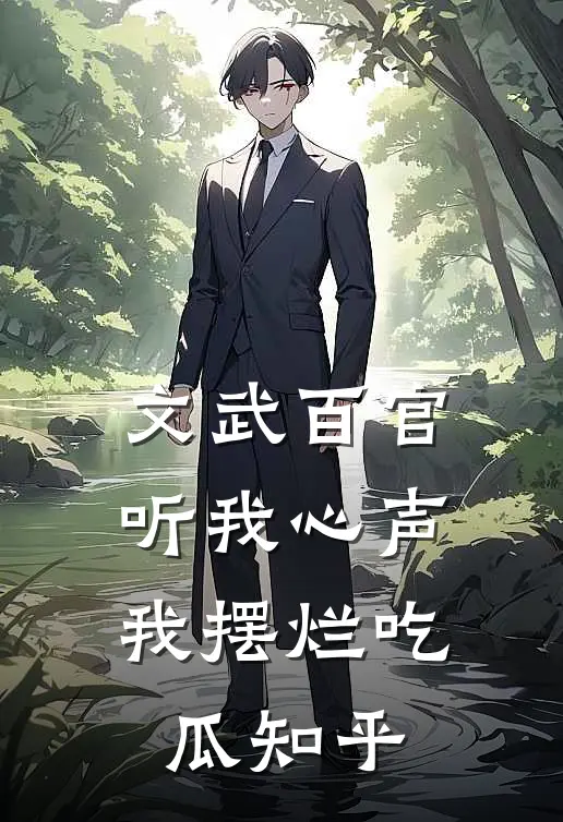 文武百官听我心声：我摆烂吃瓜知乎