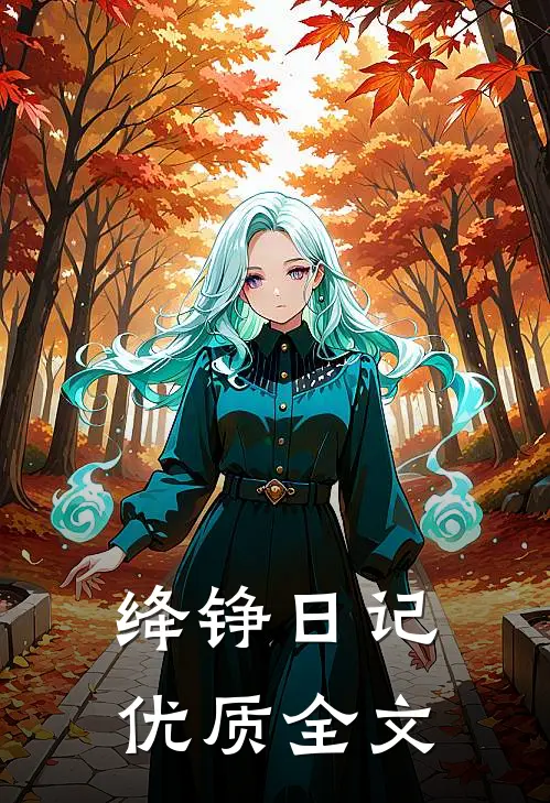 绛铮日记优质全文