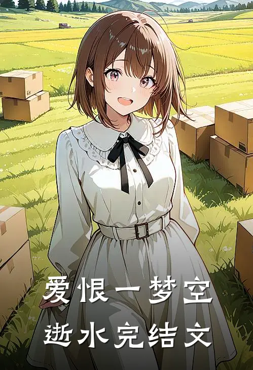 爱恨一梦空逝水完结文