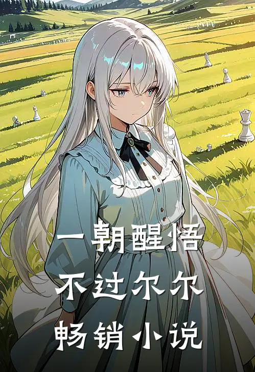 一朝醒悟，不过尔尔畅销小说