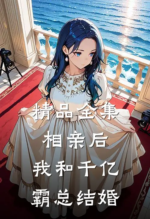 精品全集相亲后，我和千亿霸总结婚