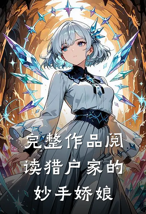 完整作品阅读猎户家的妙手娇娘