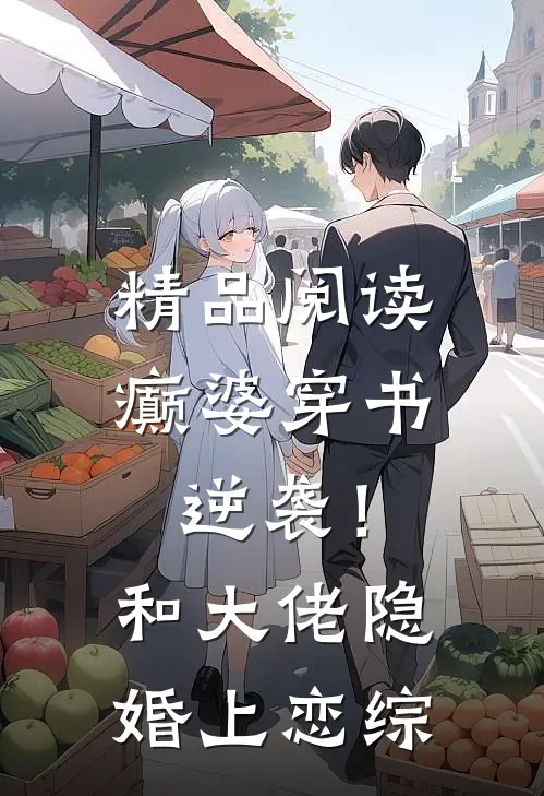 精品阅读癫婆穿书逆袭！和大佬隐婚上恋综