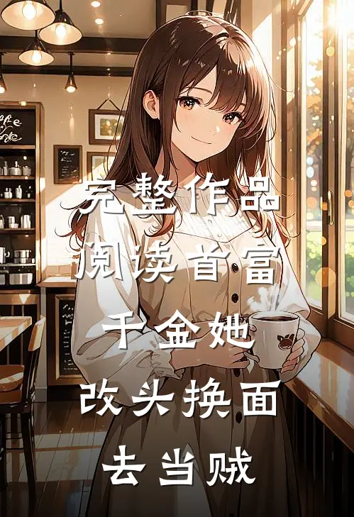 完整作品阅读首富千金她，改头换面去当贼