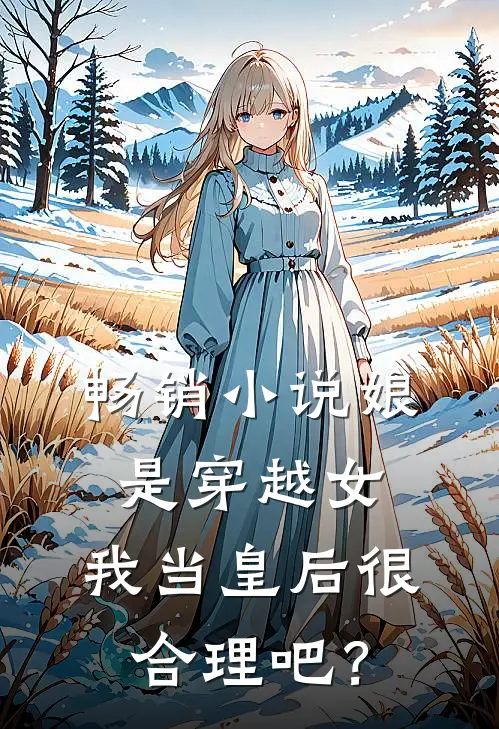 畅销小说娘是穿越女，我当皇后很合理吧？