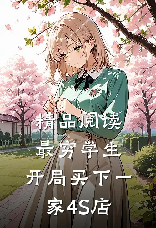 精品阅读最穷学生：开局买下一家4S店