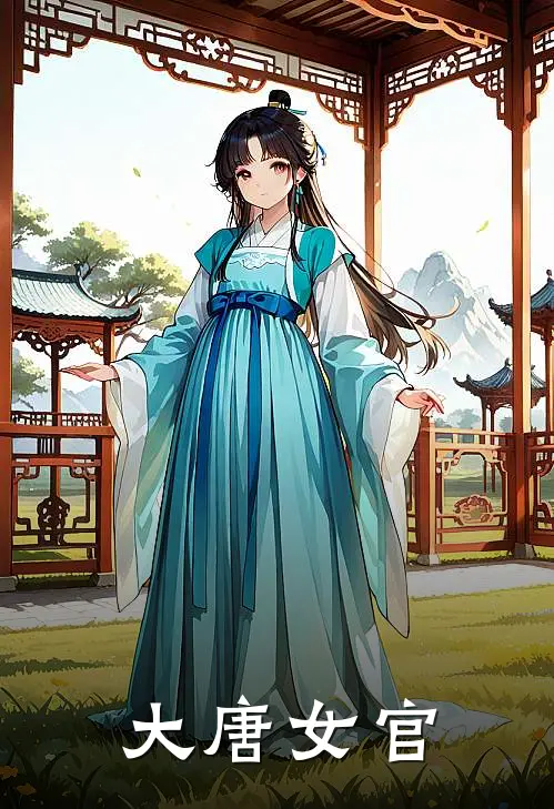 大唐女官