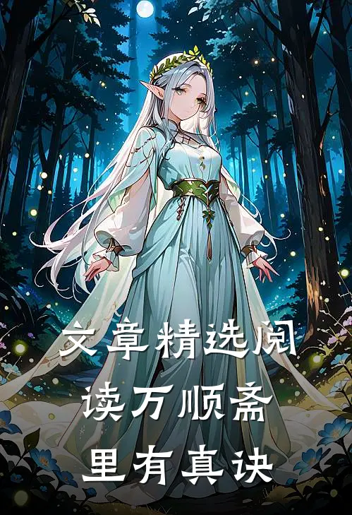 文章精选阅读万顺斋里有真诀