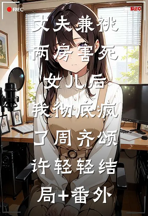 丈夫兼祧两房害死女儿后，我彻底疯了周齐颂许轻轻结局+番外