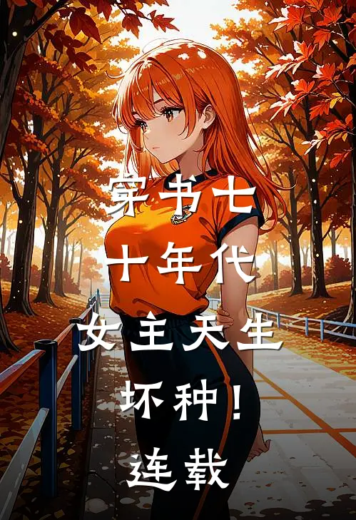 穿书七十年代，女主天生坏种！连载