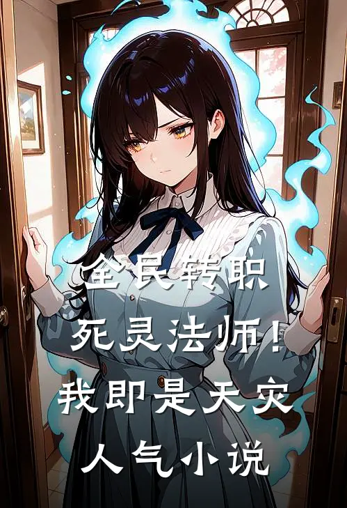 全民转职：死灵法师！我即是天灾人气小说