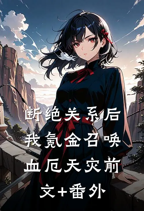 断绝关系后，我氪金召唤血厄天灾前文+番外