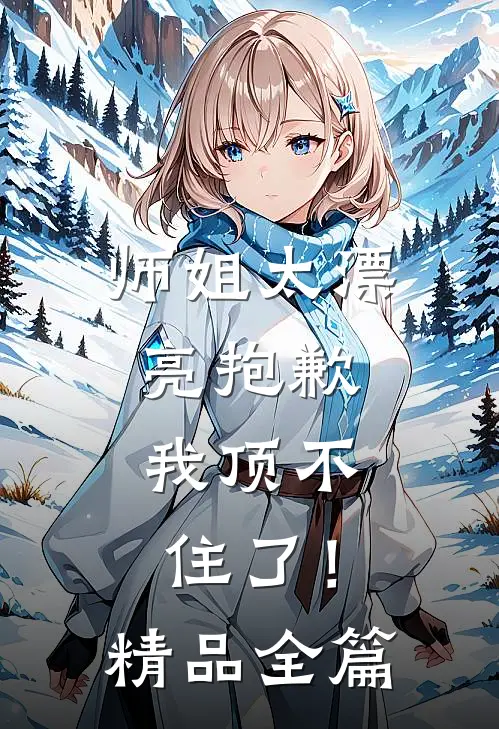 师姐太漂亮抱歉，我顶不住了！精品全篇
