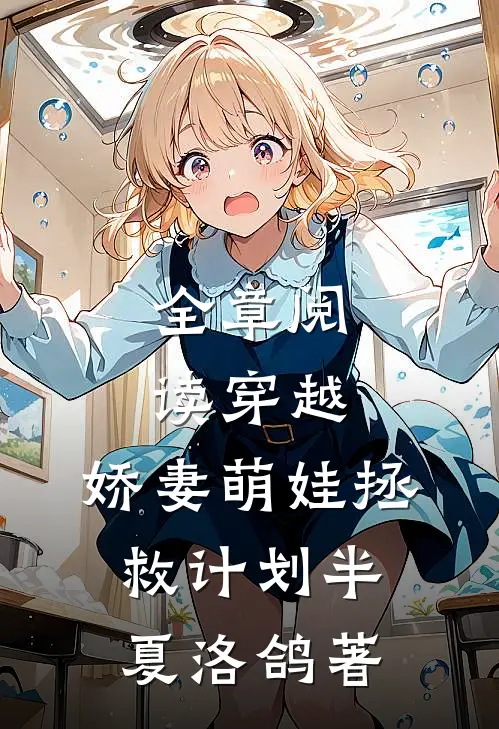 全章阅读穿越:娇妻萌娃拯救计划半夏洛鸽著