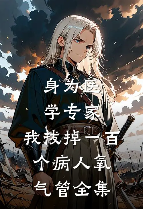 身为医学专家，我拔掉一百个病人氧气管全集