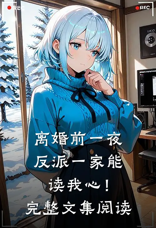 离婚前一夜，反派一家能读我心！完整文集阅读