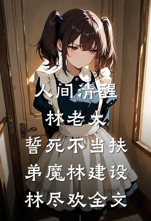 人间清醒林老太，誓死不当扶弟魔林建设林尽欢全文