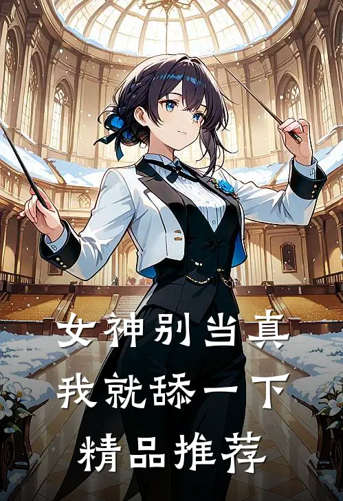女神别当真，我就舔一下精品推荐