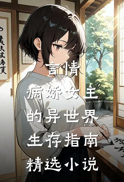 言情：病娇女主的异世界生存指南精选小说